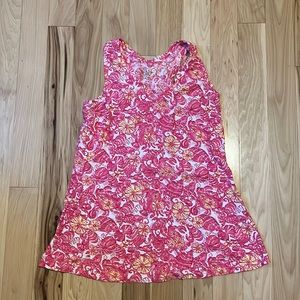 Lilly Pulitzer tank top